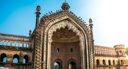 Rumi Gate
