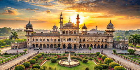 Bara Imambara