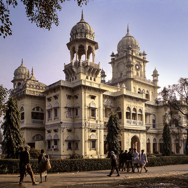 Kanpur Mueseum