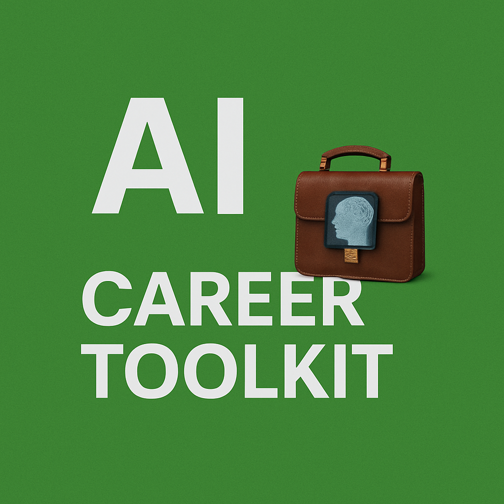 AI Career Toolkit