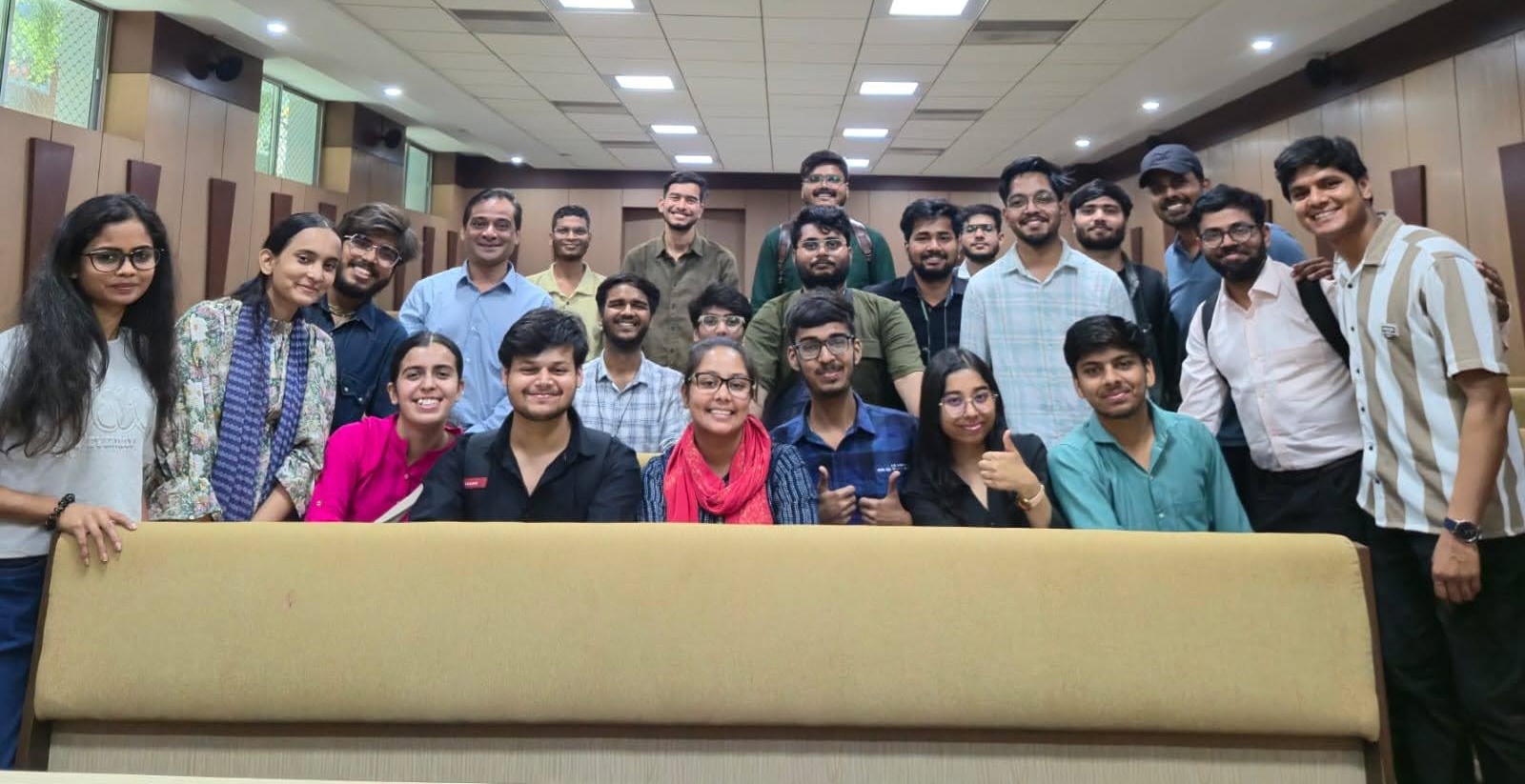 AI UP Team
